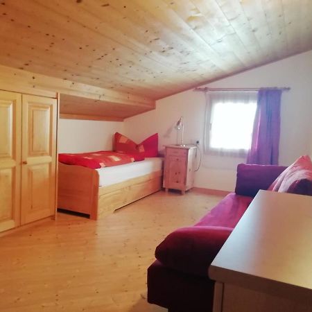 Appartement Reitlhof Вальд-ім-Пінцґау Екстер'єр фото