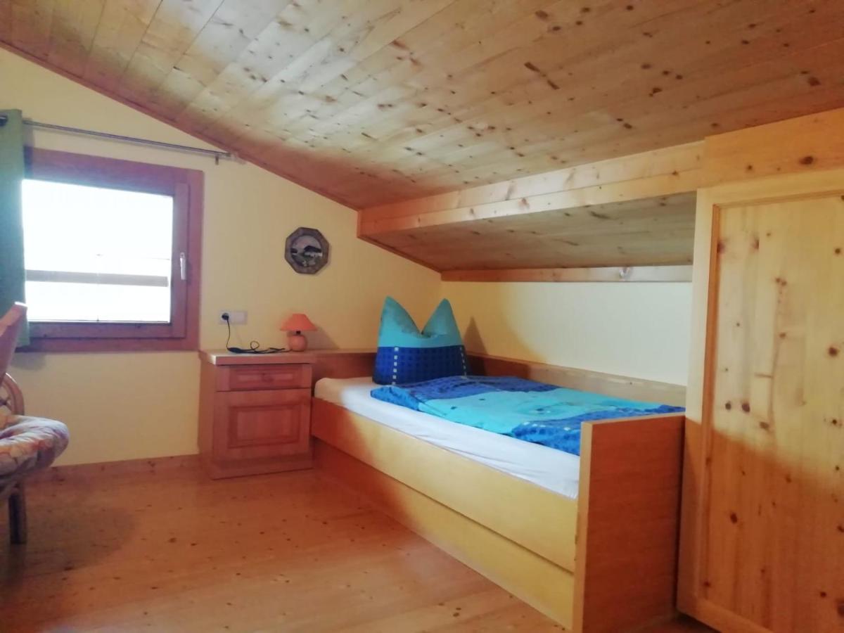 Appartement Reitlhof Вальд-ім-Пінцґау Екстер'єр фото