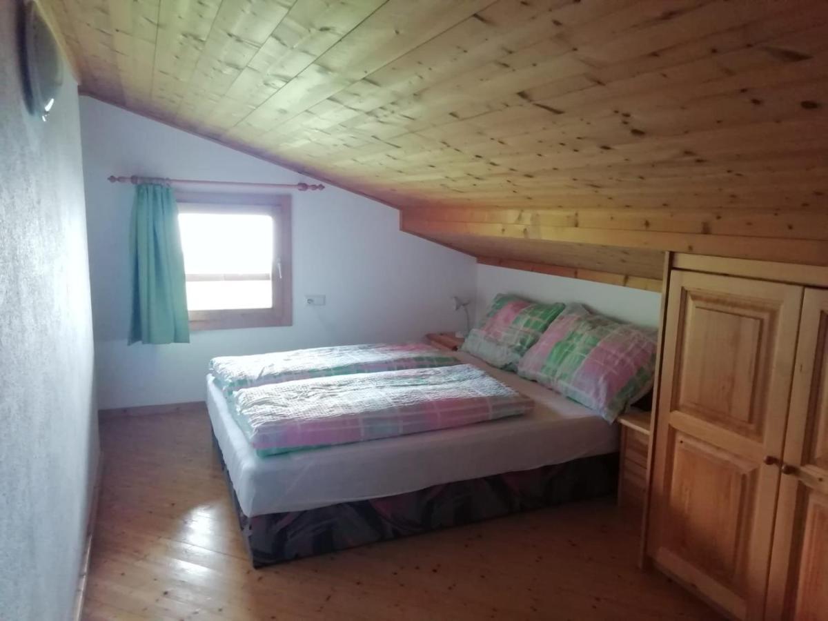 Appartement Reitlhof Вальд-ім-Пінцґау Екстер'єр фото