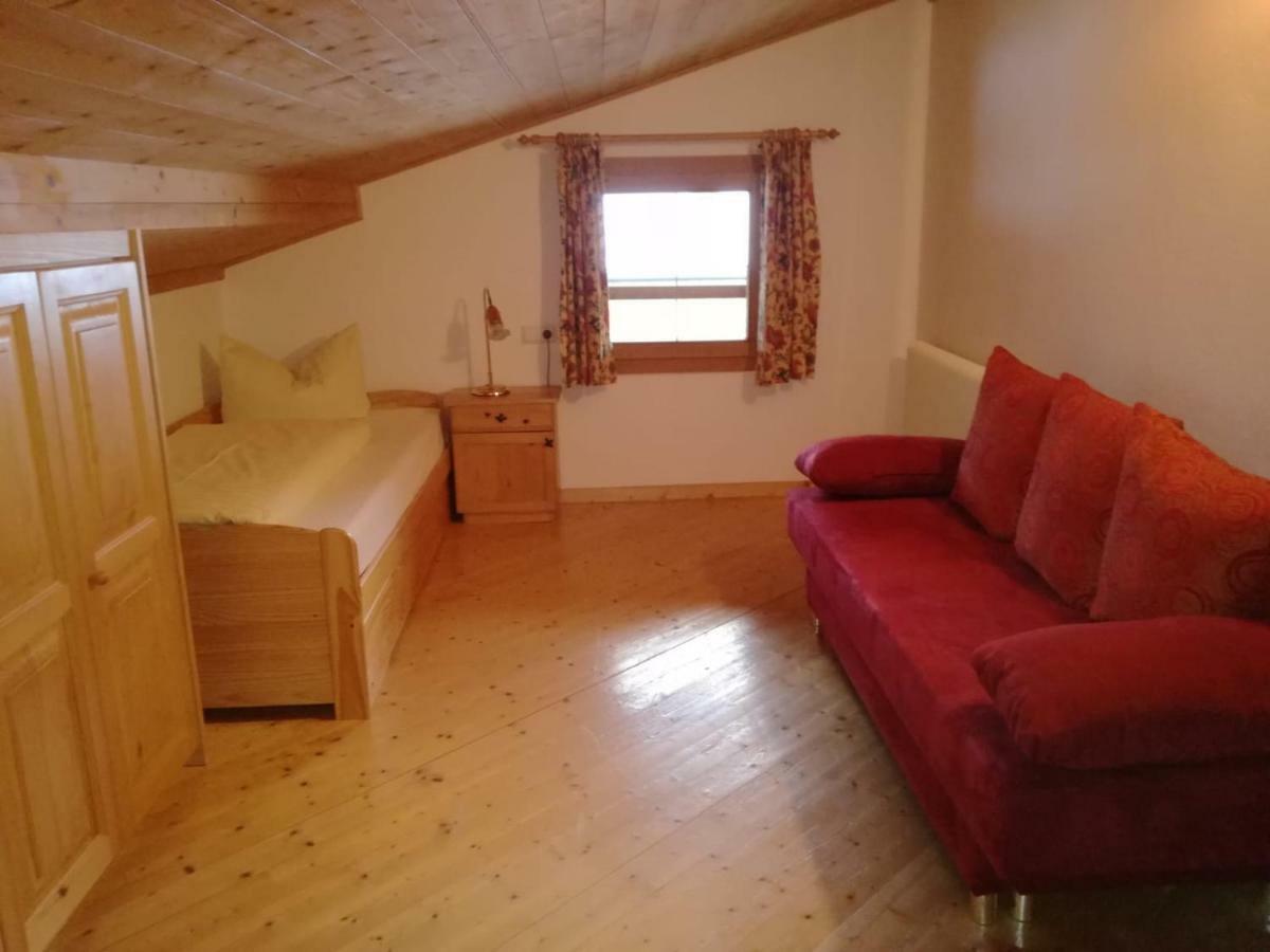 Appartement Reitlhof Вальд-ім-Пінцґау Екстер'єр фото