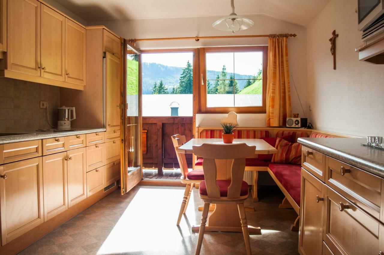 Appartement Reitlhof Вальд-ім-Пінцґау Екстер'єр фото